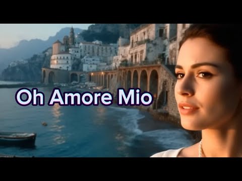 Oh Amore Mio– A 1960s Italian Romance by the Sea