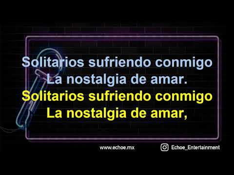 El Solitario - José José