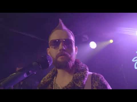 CUDA WIANKI TURBOPROFESKA - Kryzysowa Narzeczona (Lady Pank)