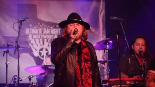 DON DOKKEN MONTE PITTMAN - ALONE AGAIN