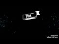 Orasaadha Song Animation