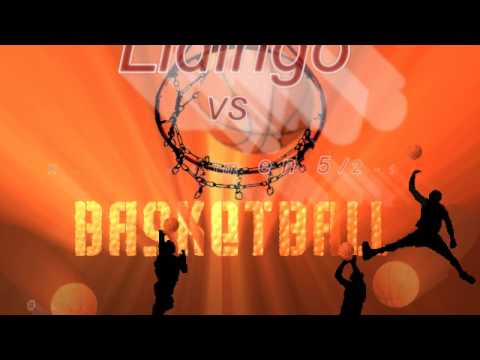 Basket U14 - Lidingö vs Kungsholmen