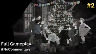 Undying Symphony | Part - 2 | Full Gameplay | NoCommentary