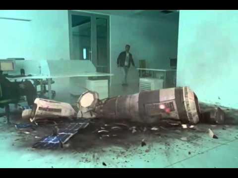 Gazmend Paja -  Drone