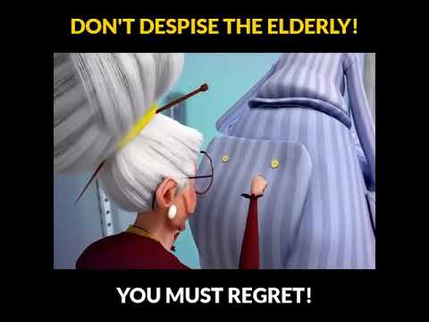 Never without my denture! 😎