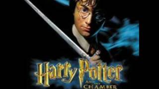 4 Gilderoy Lockhart - Harry Potter and the Chamber of  Secrets Soundtrack John Williams