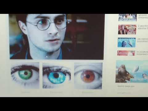 Mega trudny quiz o Harrym Potterze