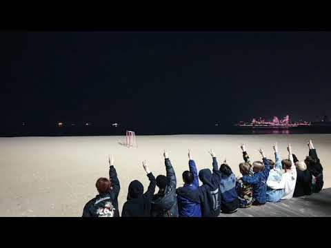 SEVENTEEN Mixtape vol.1 - ‘JUST FOR FUN’ (Seungcheol, Wonwoo, Hansol, Jihun)