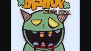 xBishopx - Suicide Party