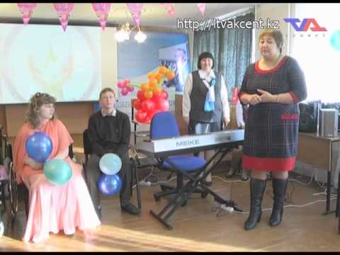 Лисаковск, выпуск программы «День» от 5 марта 2015г.