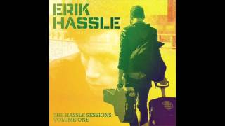 Erik Hassle - If You Want Me To Stay (Sly and the Family Stone Cover)