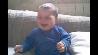 Como me pica la nariz