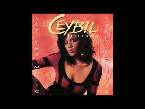 Ceybil Jefferies - Choices (1990)