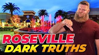 Moving To Roseville California: Worst Things About Roseville! | Roseville CA Real Estate Market