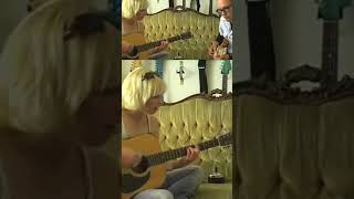Bettie Serveert play Hell = Other People, beautiful session #shorts #livemusic #faceculture #2006