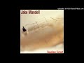 Jake Mandell – Emulsified Ossature