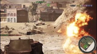 WoT [T95]　占領絶対許さないマン