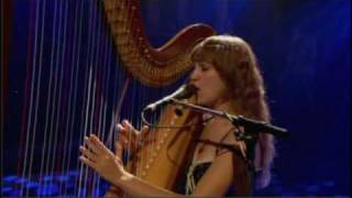 Joanna Newsome &quot;The Book Of Right-On&quot; Jools Holland RAVE HD