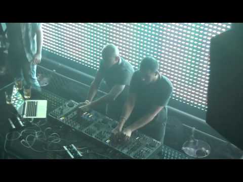 RINO CERRONE & MARKANTONIO @ BOLGIA 19-02-2011