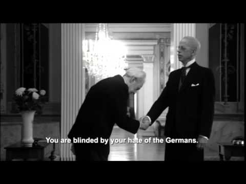 The Last Sentence / Dom över död man (2012) - Trailer