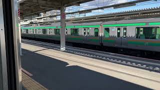 籠原駅4番線発車メロディー 1.8コーラス