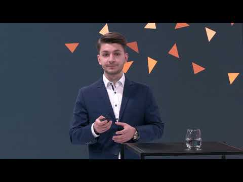 STARTUP THE FUTURE 2021 - Synctive