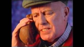 Eric Idle feat. Richard Wilson - One Foot In The Grave