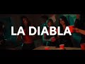 La Diabla - Xavi (Letra) Video Oficial