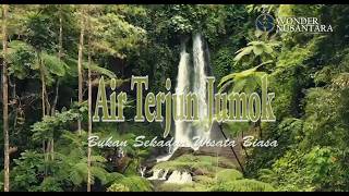 Air Terjun Jumog, Sebuah Ruang Keheningan Alam