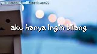 Download lagu Status wa Kata kata buat pacar tersayang 😍 mp3