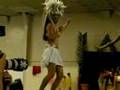 TAHITIAN DANCE CORINNE