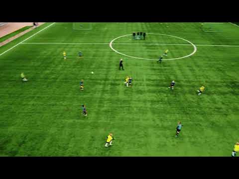 Promotie film KVKO PU10