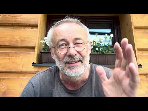 Prosím, předkupte si netradiční pohádky s tradiční moudrostí