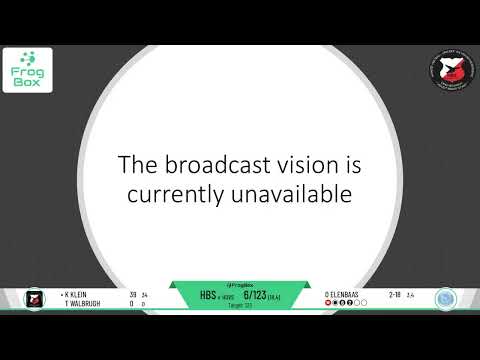 Topklasse Twenty20 - Round 3 - HBS v Hermes