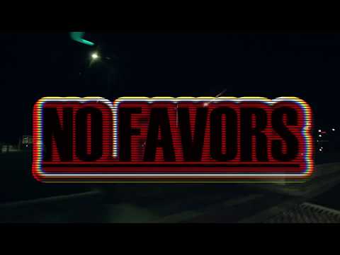 GRIMMACE- No Favors (Feat 5280 Mystic) - Official Music Video