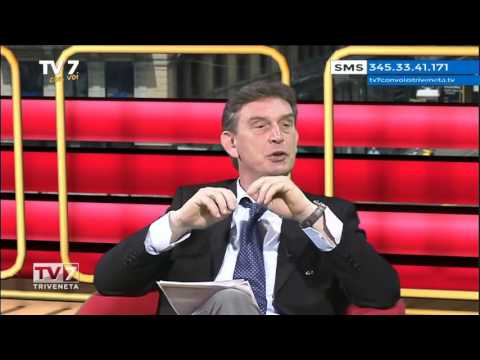 Tv7 con Voi del 25/5/2016 - Acqua: una risorsa per l'agricoltura ma... (2 di 3)