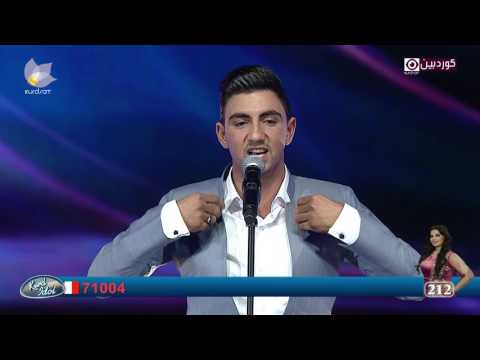 Kurd Idol - Jînda Kenco &  Vedat Akarsu / ژیندا کەنجۆ & ڤێدات ئاکارسو