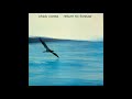 Chick Corea featuring Flora Purim – What Game Shall We Play Today
