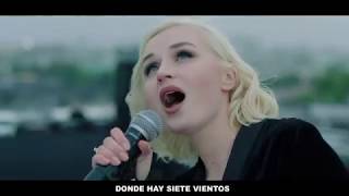 Smash, Polina Gagarina &amp; Egor Kreed - Komanda (Команда) (Subtitulada Al Español)