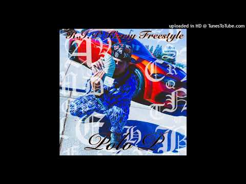 RIP KENNY FREESTYLE- Polo P (Prod. BO Beatz)