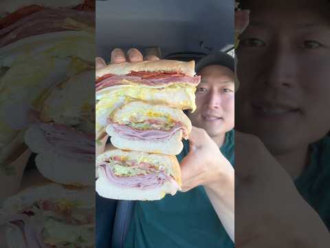 SUBWAY vs Jersey Mike’s