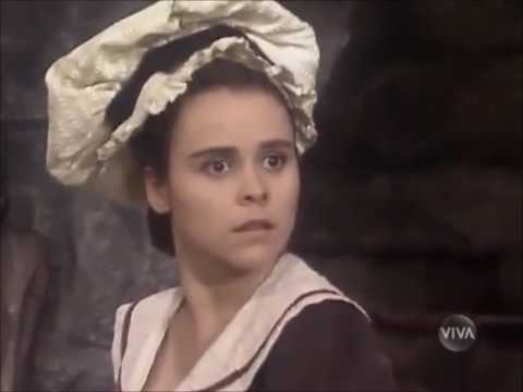 Que Rei Sou Eu? - Aline descobre que Jean Pierre é o amante de Suzanne