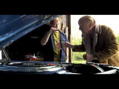 Mustang anglies grilis Basic 47 video