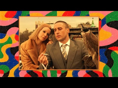 The Mutato Muzika Orchestra - hey jude  (Slowed) The Royal Tenenbaums