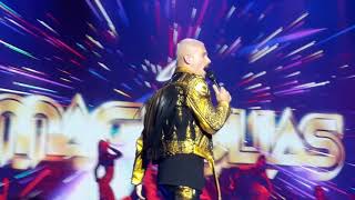 Magnolias for ever - M Pokora