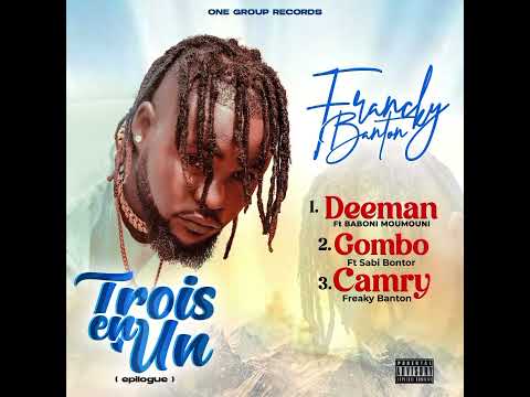 Francky Banton -San gara