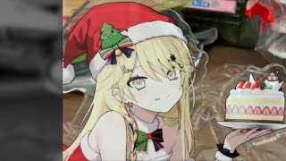 【我現時自己肯做飯】聖誕節快樂來看真黑製作印度料理【真黑/香港VTuber】