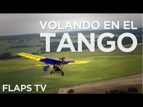 Flaps TV - Volando en el Tango