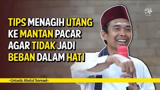 Download lagu Cara Menagih Utang ke Mantan - Ustadz Abdul Somad mp3 Download lagu Cara Menagih Utang ke Mantan - Ustadz Abdul Somad mp3
