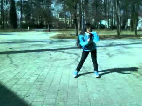 4Minute - I My Me Mine Dance Cover